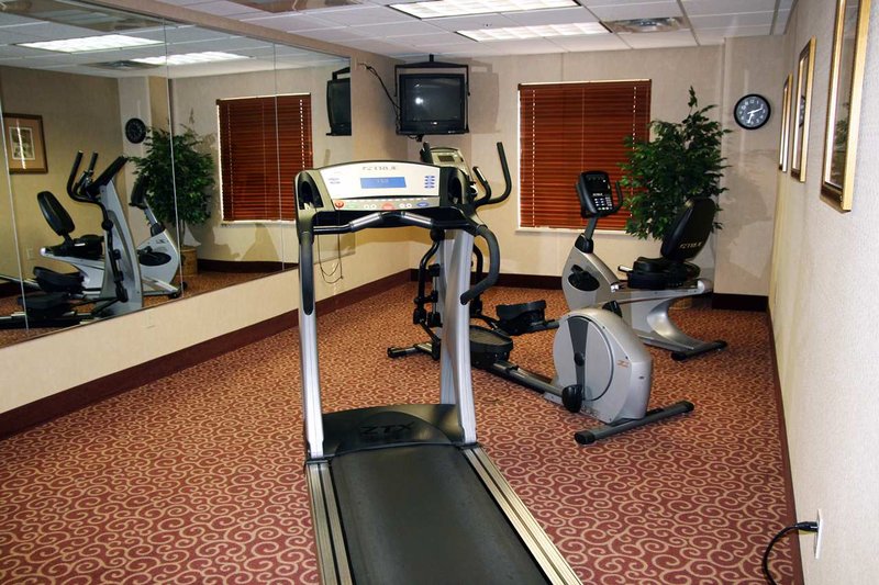 Hampton Inn & Suites Kingman - Kingman, AZ