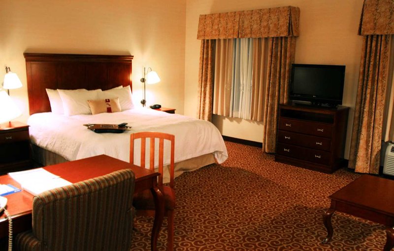 Hampton Inn & Suites Kingman - Kingman, AZ