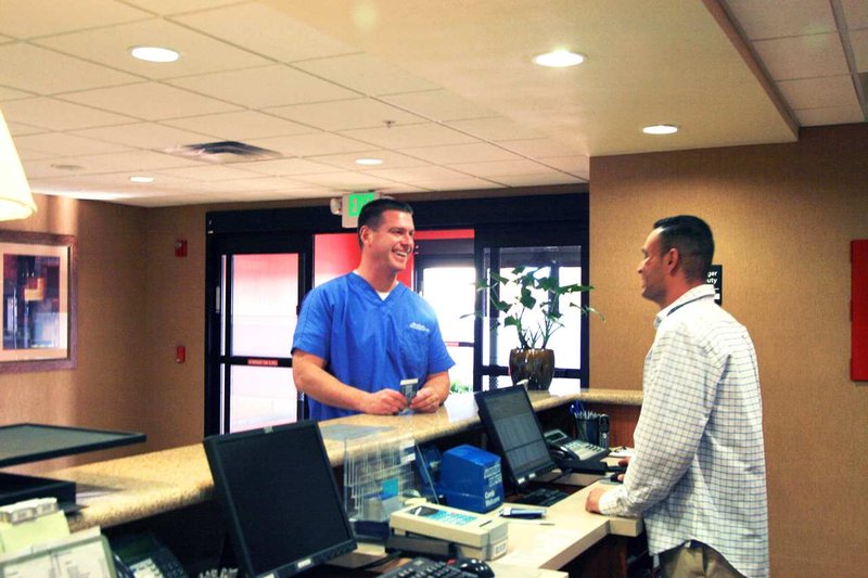 Hampton Inn & Suites Kingman - Kingman, AZ