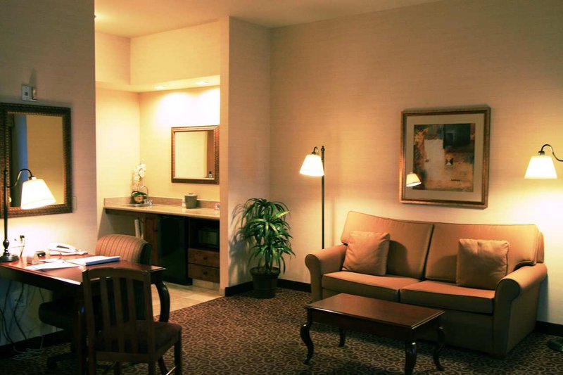 Hampton Inn & Suites Kingman - Kingman, AZ