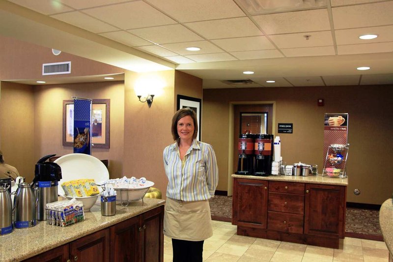 Hampton Inn & Suites Kingman - Kingman, AZ