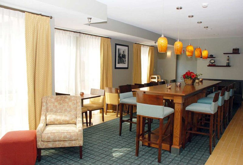 Quality Inn - Texas City, TX