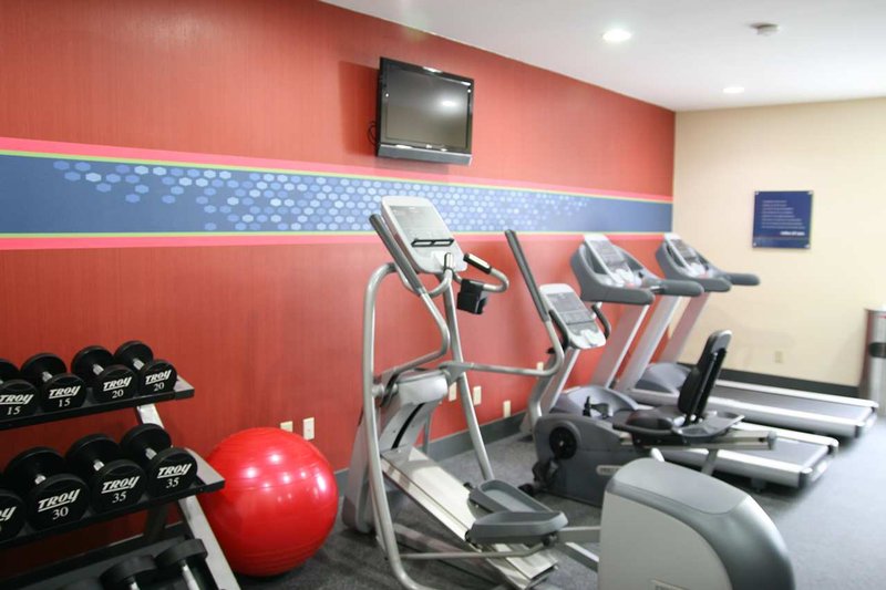 Quality Inn - Texas City, TX