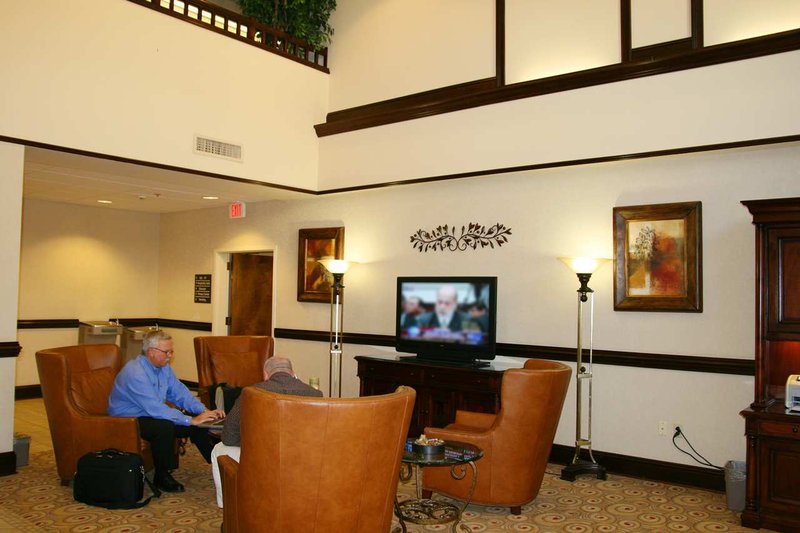 Hampton Inn Thomasville - Ochlocknee, GA