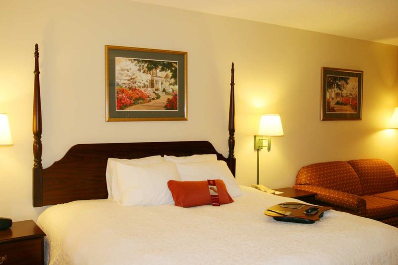Hampton Inn Thomasville - Ochlocknee, GA