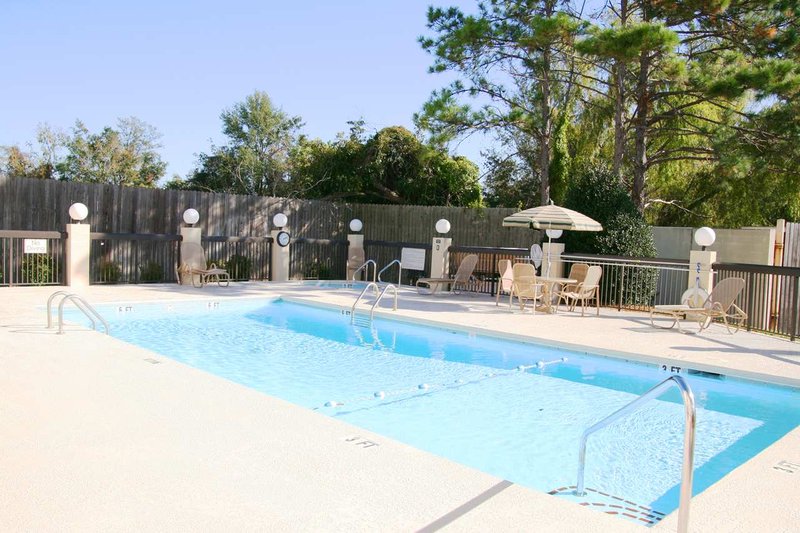 Hampton Inn Thomasville - Ochlocknee, GA