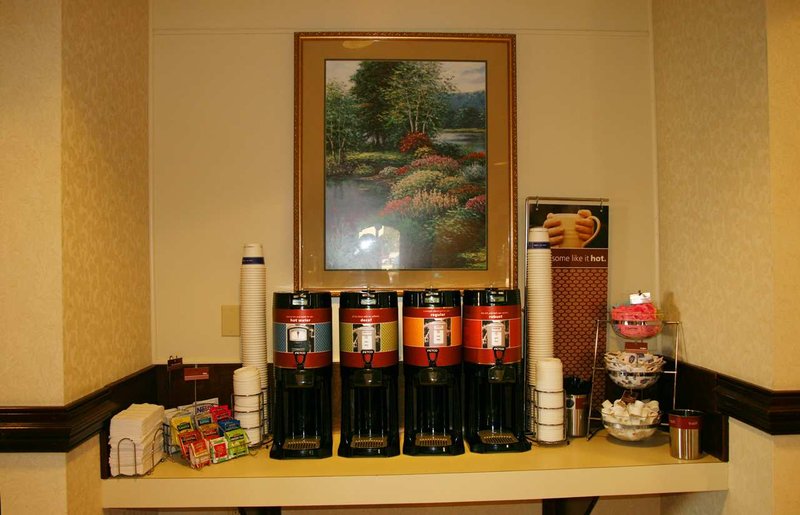 Hampton Inn Thomasville - Ochlocknee, GA