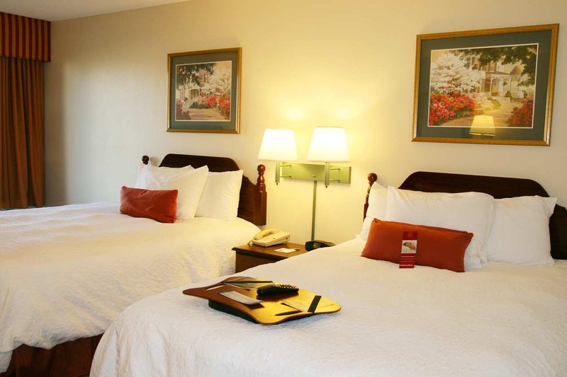 Hampton Inn Thomasville - Ochlocknee, GA