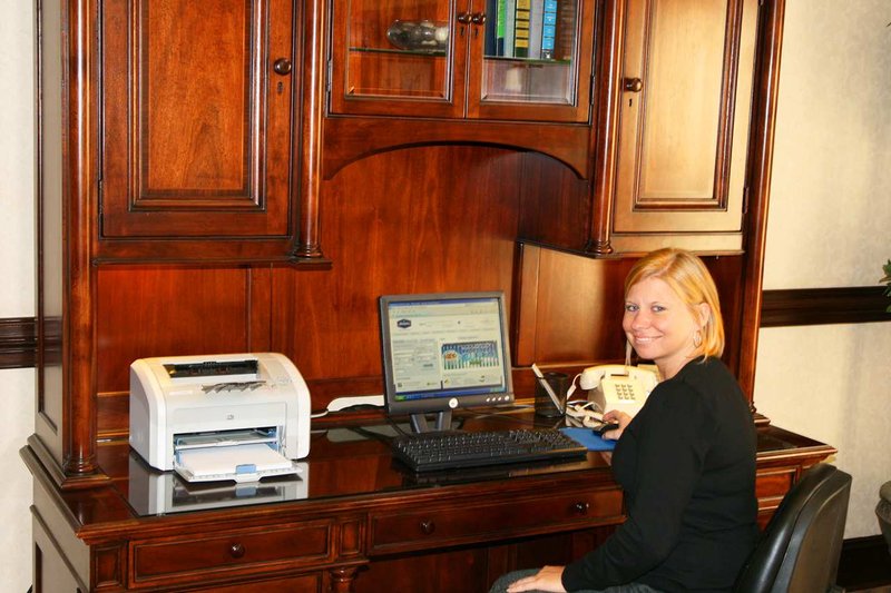 Hampton Inn Thomasville - Ochlocknee, GA