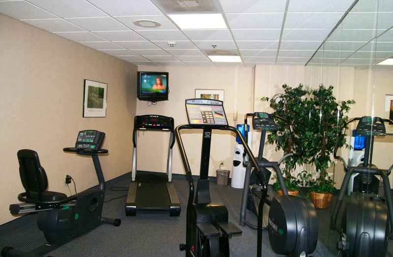 Hampton Inn Thomasville - Ochlocknee, GA