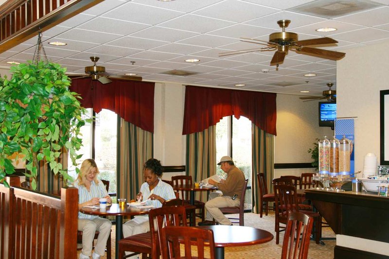 Hampton Inn Thomasville - Ochlocknee, GA