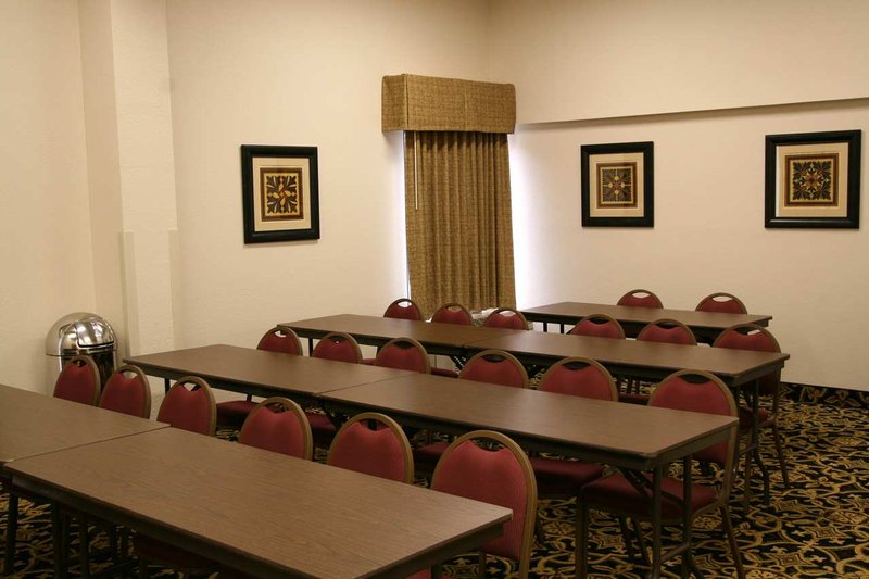 Hampton Inn Knoxville-Airport - Alcoa, TN