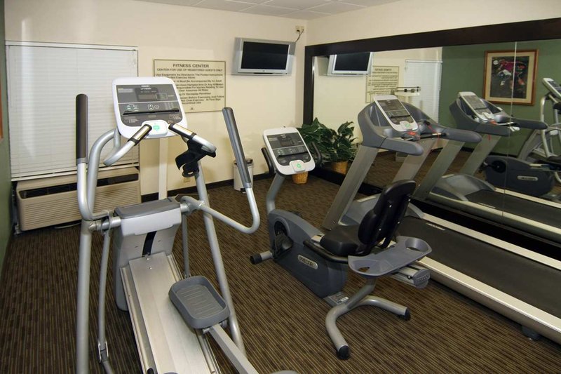 Hampton Inn Knoxville-Airport - Alcoa, TN