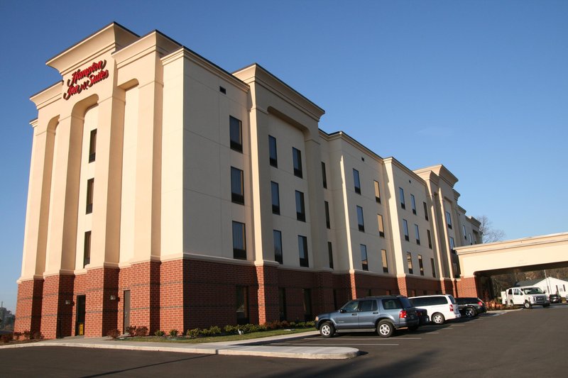 Hampton Inn-i75 North - Homestead Business Directory