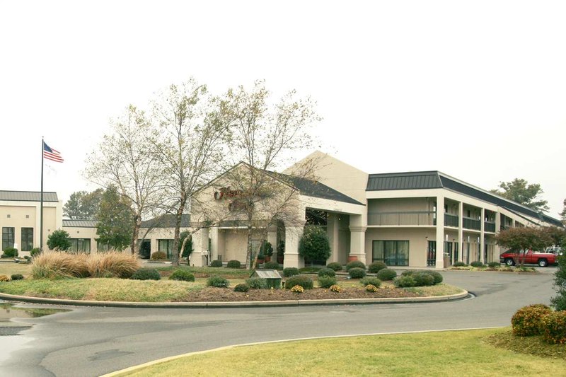 Hampton Inn Union City - Union City, TN