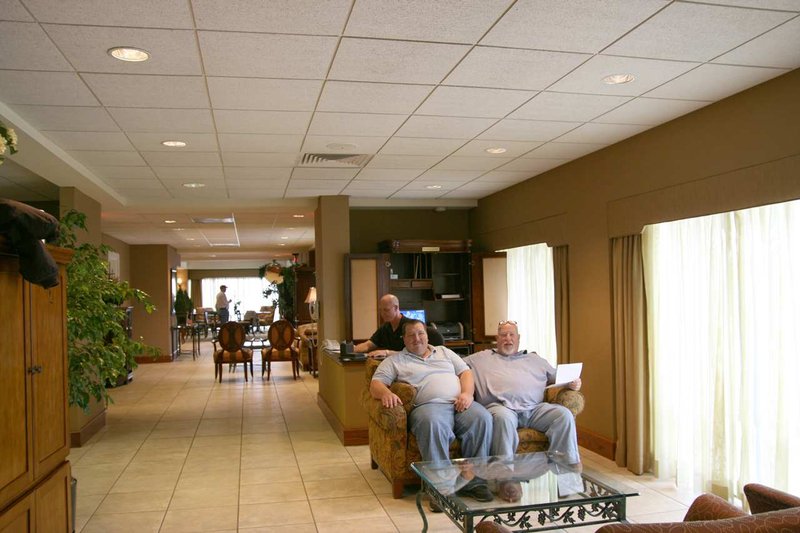 Hampton Inn Union City - Union City, TN