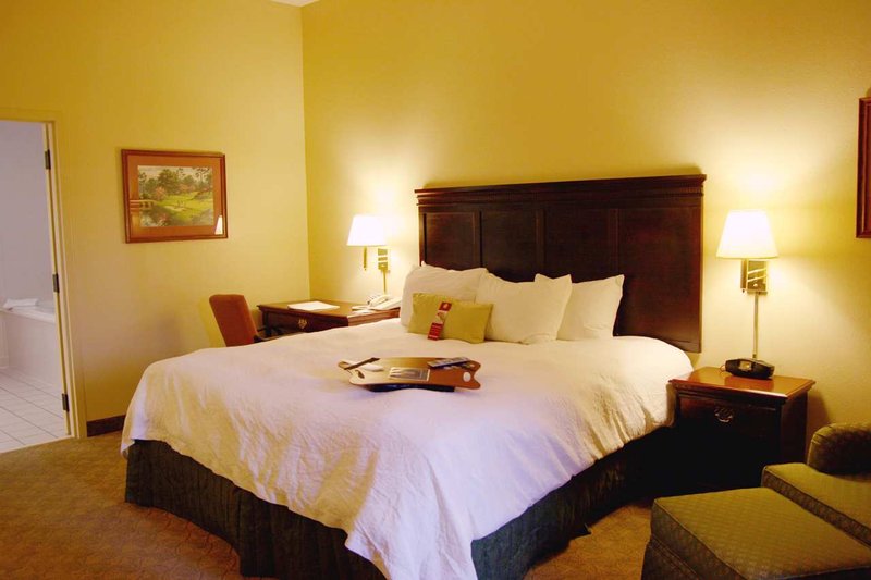 Hampton Inn Union City - Union City, TN