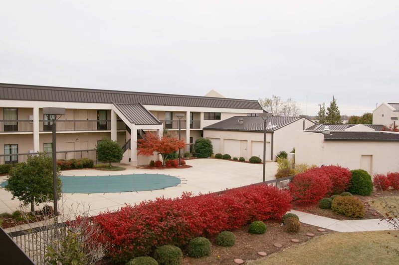 Hampton Inn Union City - Union City, TN