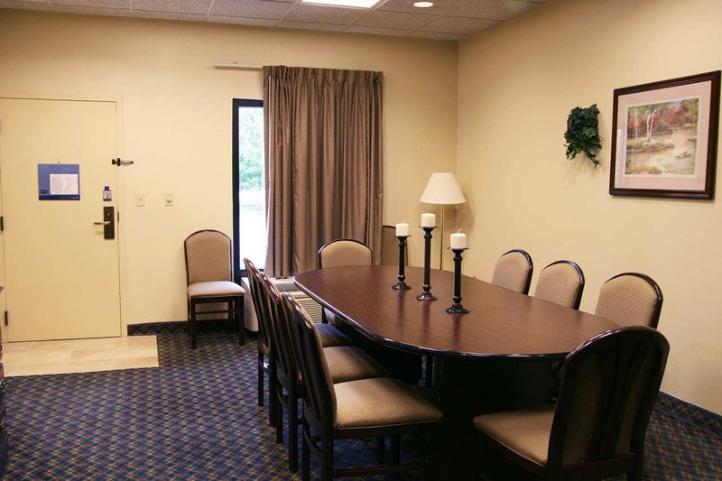 Hampton Inn Union City - Union City, TN