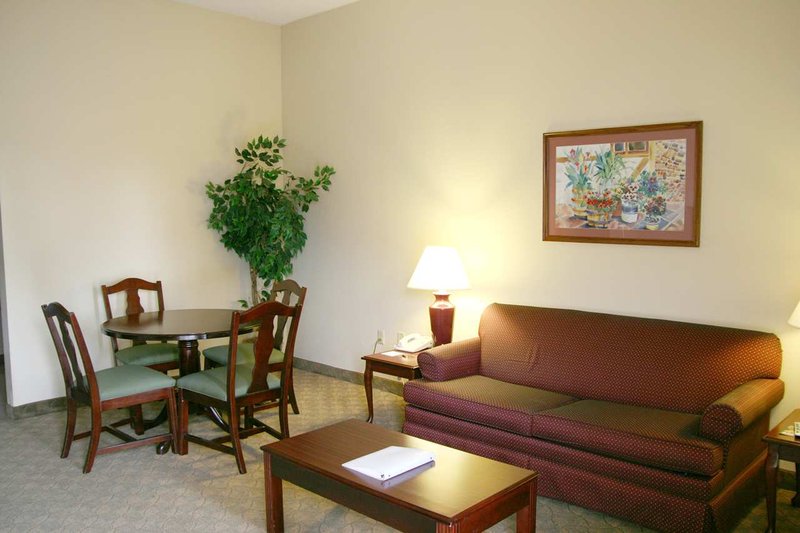 Hampton Inn Union City - Union City, TN