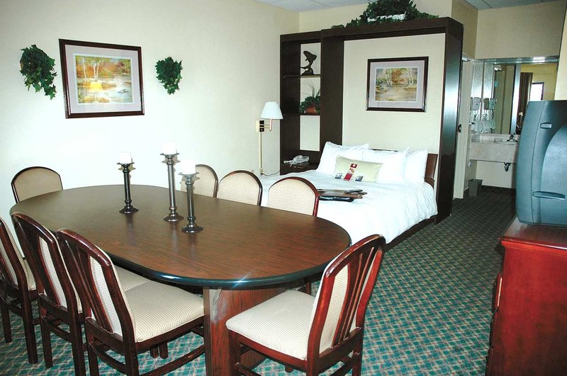 Hampton Inn Union City - Union City, TN