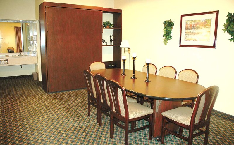 Hampton Inn Union City - Union City, TN