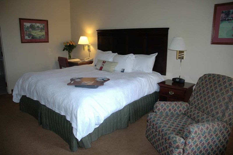 Hampton Inn Union City - Union City, TN