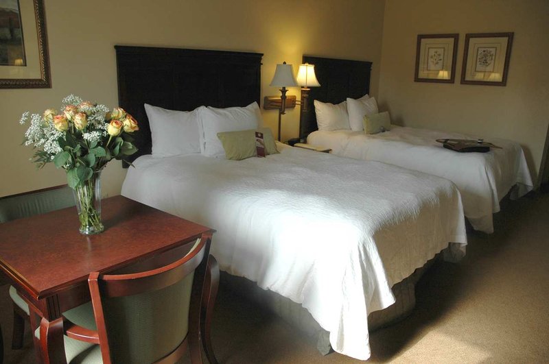 Hampton Inn Union City - Union City, TN