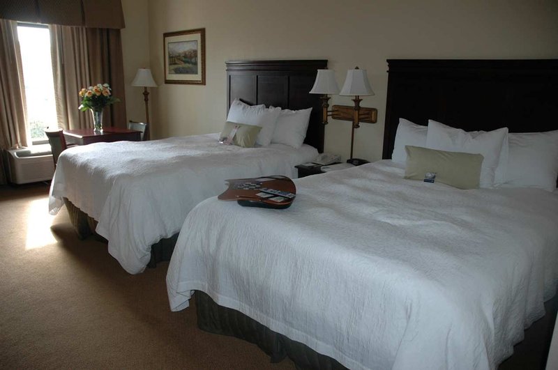 Hampton Inn Union City - Union City, TN