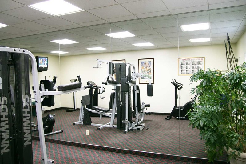 Hampton Inn Union City - Union City, TN