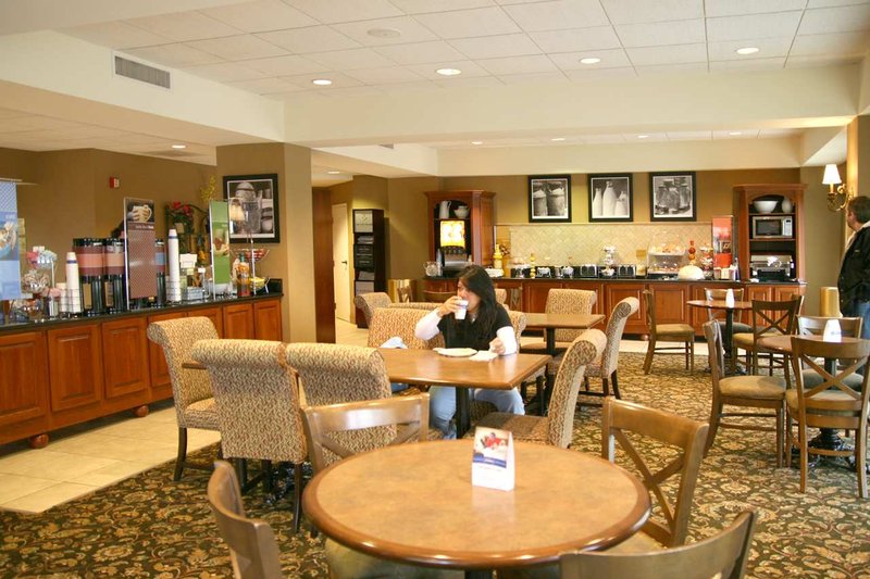Hampton Inn Union City - Union City, TN