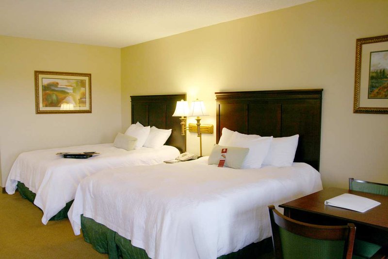 Hampton Inn Union City - Union City, TN