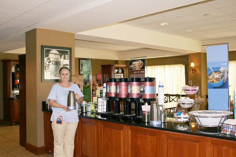 Hampton Inn Union City - Union City, TN