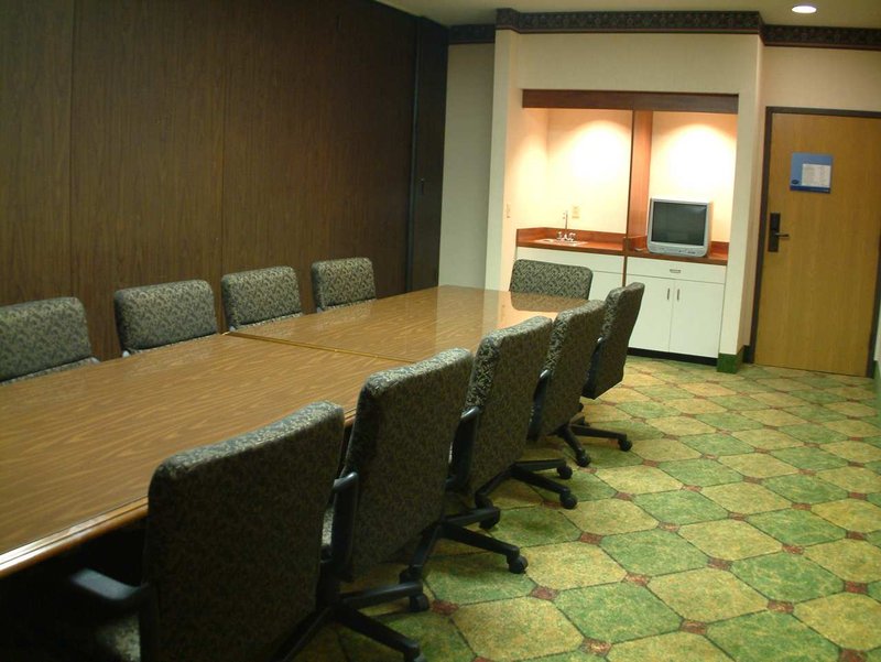 Hampton Inn Uniontown - Uniontown, PA