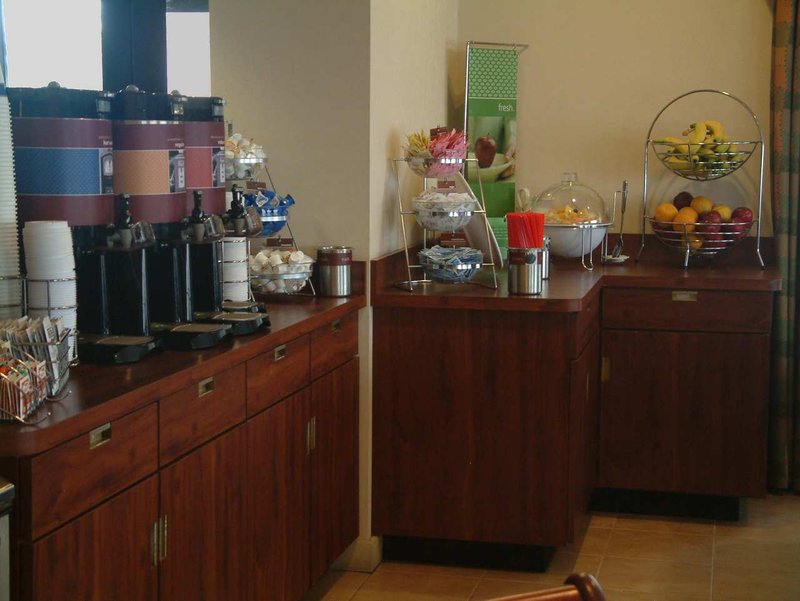 Hampton Inn Uniontown - Uniontown, PA