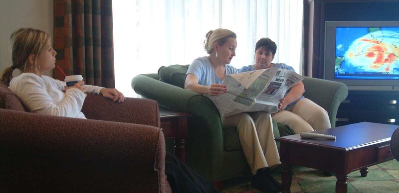 Hampton Inn Uniontown - Uniontown, PA