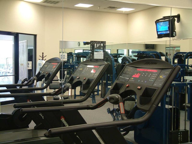 Hampton Inn Uniontown - Uniontown, PA