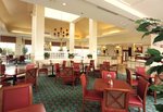 Hilton Garden Inn St. Augustine Beach - Restaurant