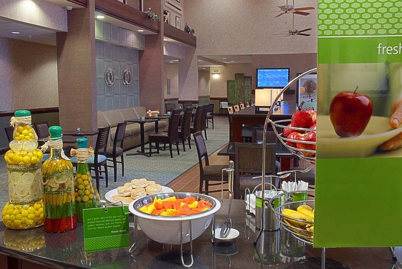 Hampton Inn & Suites Valparaiso - Valparaiso, IN