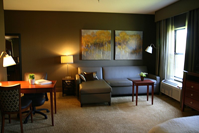 Hampton Inn & Suites Valparaiso - Valparaiso, IN