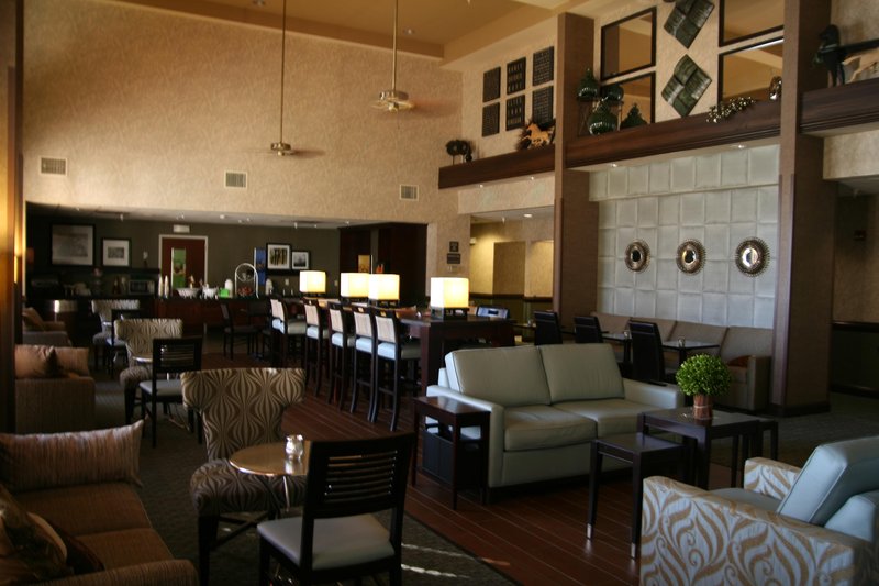 Hampton Inn & Suites Valparaiso - Valparaiso, IN