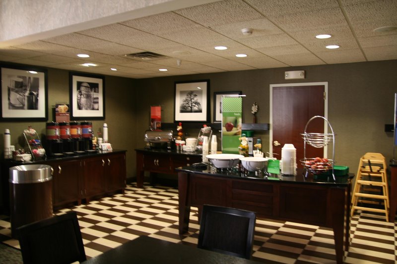 Hampton Inn & Suites Valparaiso - Valparaiso, IN