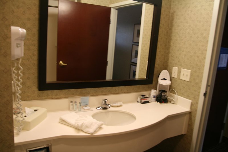 Hampton Inn & Suites Valparaiso - Valparaiso, IN