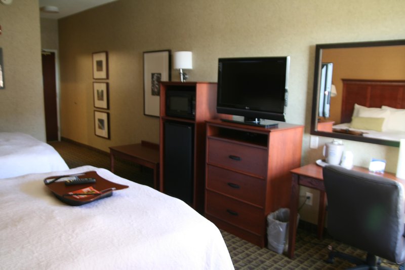 Hampton Inn & Suites Valparaiso - Valparaiso, IN