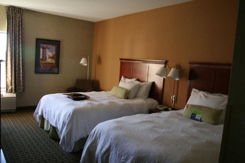 Hampton Inn & Suites Valparaiso - Valparaiso, IN