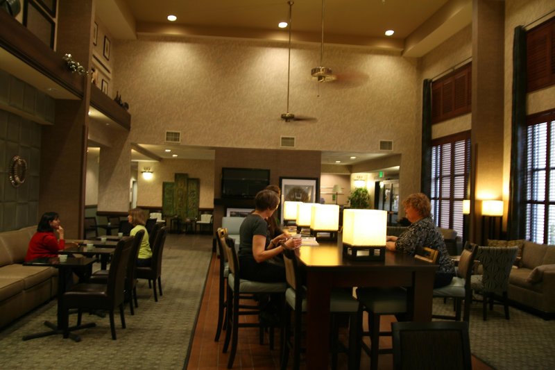 Hampton Inn & Suites Valparaiso - Valparaiso, IN