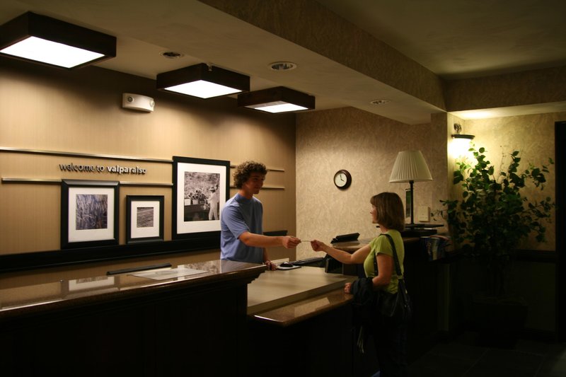 Hampton Inn & Suites Valparaiso - Valparaiso, IN