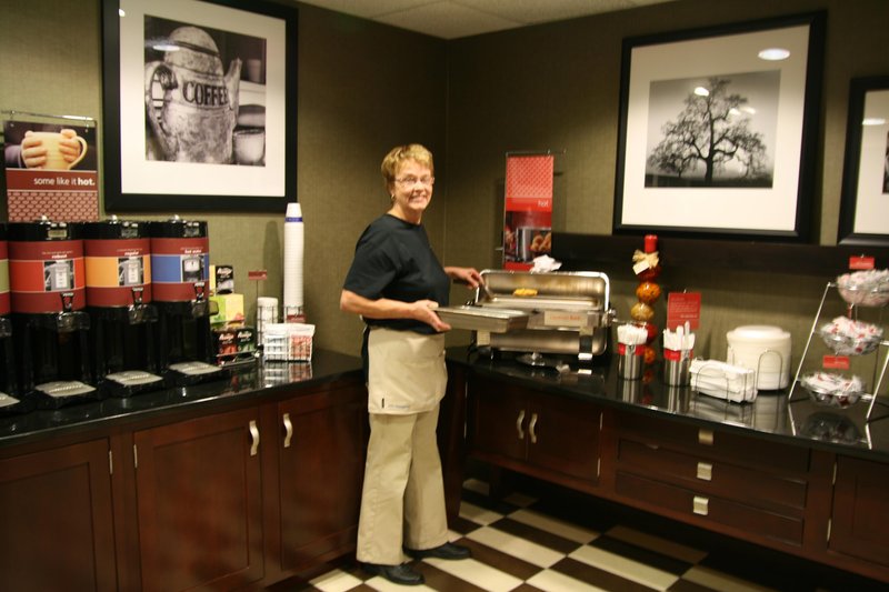 Hampton Inn & Suites Valparaiso - Valparaiso, IN