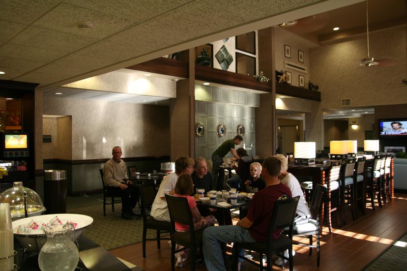 Hampton Inn & Suites Valparaiso - Valparaiso, IN