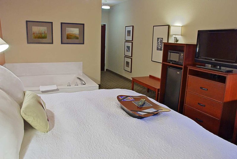Hampton Inn & Suites Valparaiso - Valparaiso, IN